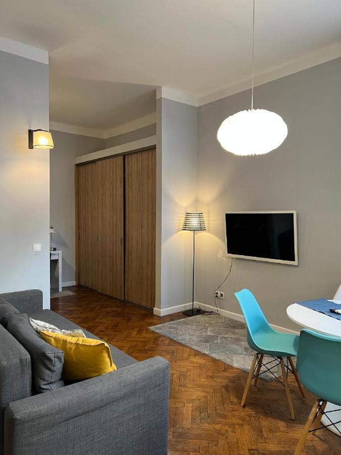 Perfect Place To In City Center 40m2 W4 Apartment *