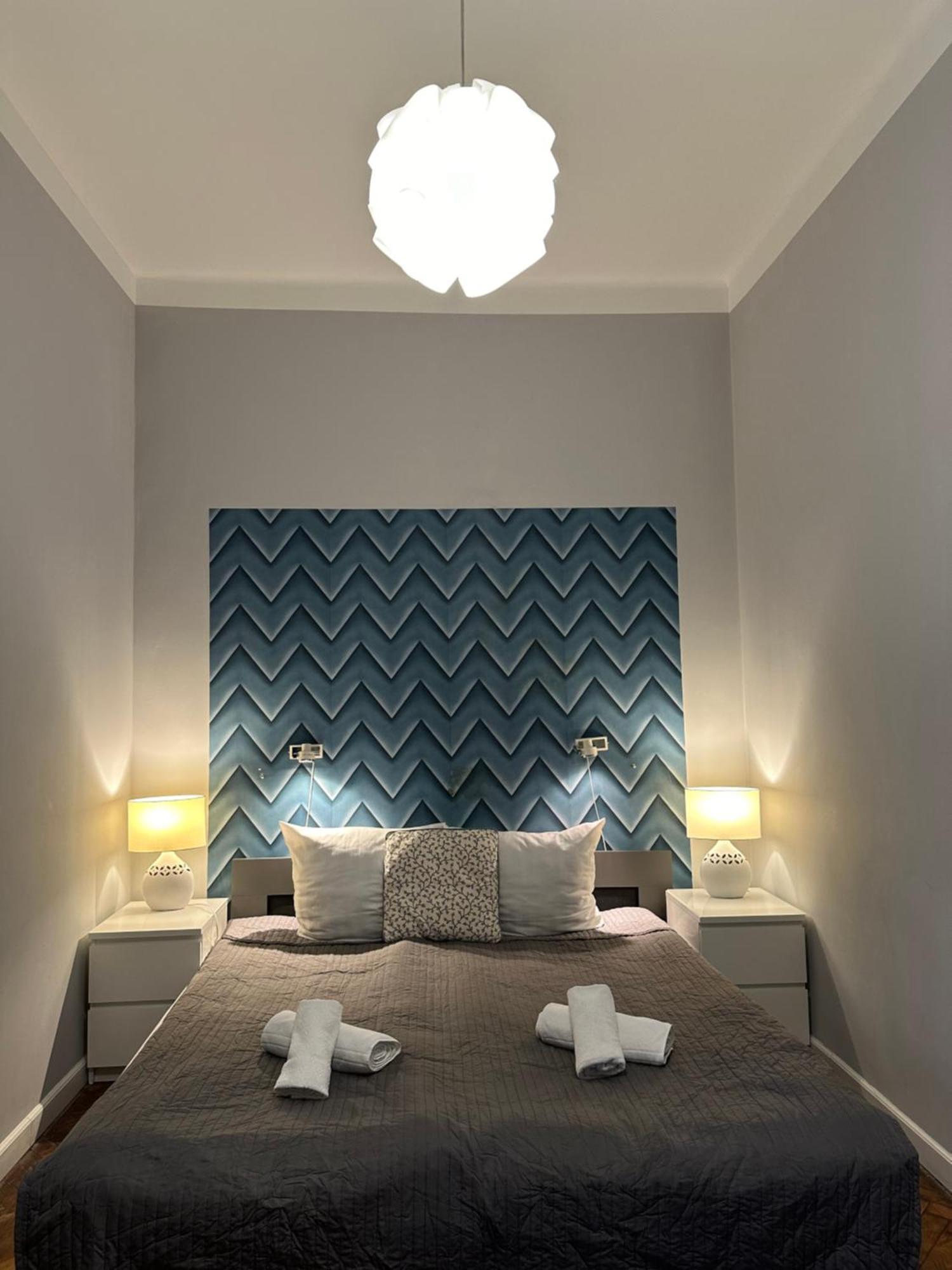 Apartment Perfect Place To In City Center 40m2 W4 Krakau